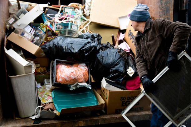Professional Junk Removal Services in Chestertown, MD