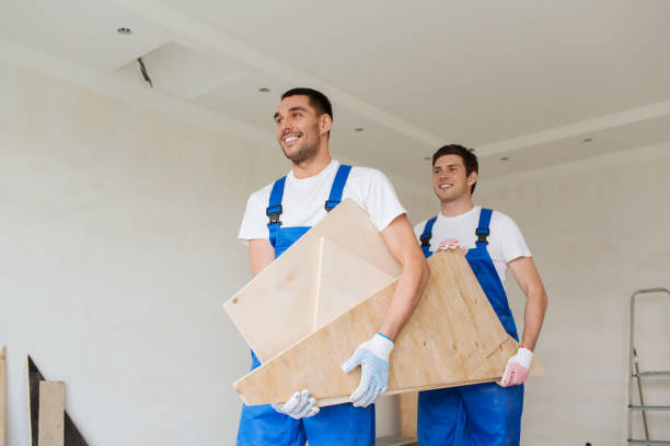 Best Retail Junk Removal  in Chestertown, MD