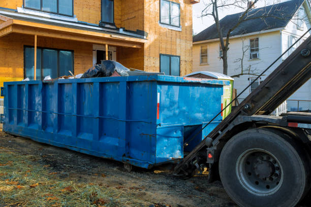 Best Residential Junk Removal  in Chestertown, MD