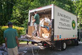 Same-Day Junk Removal Services in Chestertown, MD